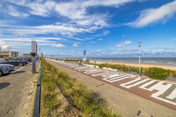 Medium property photo - Secretaris Bosmanstraat 9A, 2041 KR Zandvoort